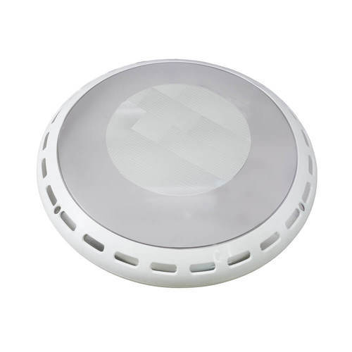 צמוד קיר / תקרה עגול דו תכליתי טנגו 1X26W Nisko 
