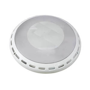 צמוד קיר / תקרה עגול דו תכליתי טנגו 1X26W Nisko 
