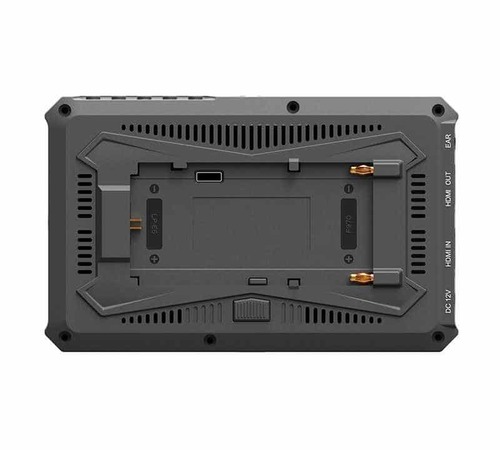 מוניטור לצילום 4K HDMI