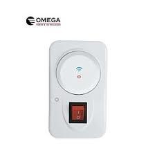 טיימר חכם לדוד - תחת הטיח OMEGA WF-Tis-42B