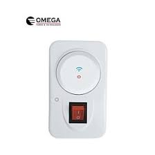 טיימר חכם לדוד - תחת הטיח OMEGA WF-Tis-42B