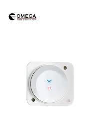 טיימר חכם לדוד - קופסא 55 OMEGA WF-Tis-44B