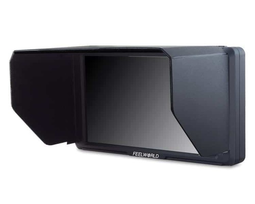 מסך צילום FEELWORLD F5