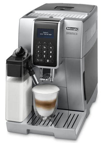 ‏מכונת אספרסו Delonghi ECAM350.75.S דה לונגי