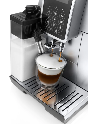 ‏מכונת אספרסו Delonghi ECAM350.75.S דה לונגי