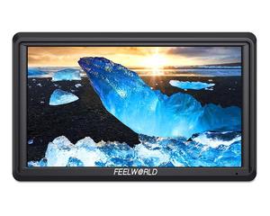 מסך מוניטור FEELWORLD S55