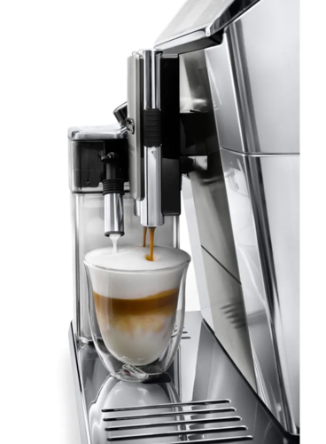מכונת אספרסו Delonghi PRIMADONNA ELITE ECAM 650.55.MS דה לונגי