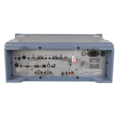 IC-R9500 <p> מקלט תקשורת מקצועי