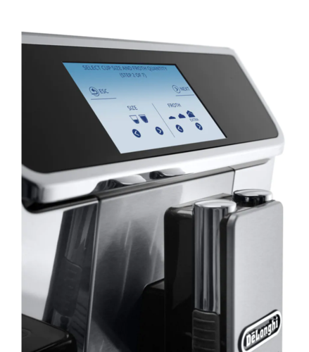 מכונת אספרסו אוטומטית דלונגי Delonghi PrimaDonna Elite Experience ECAM 650.85.MS  