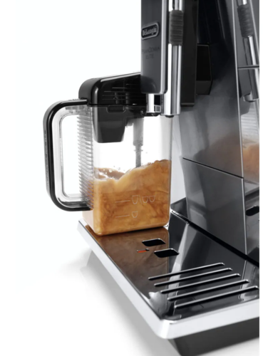 מכונת אספרסו אוטומטית דלונגי Delonghi PrimaDonna Elite Experience ECAM 650.85.MS  