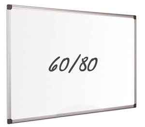 לוח מחיק מגנטי 60/80