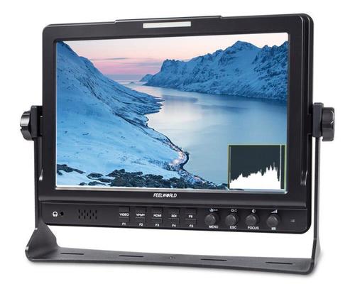 מוניטור צילום וידאו FEELWORLD FW1018SPV