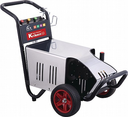 מכונת שטיפה 250BAR KRAUSS KR-250BT 7500W
