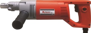 מקדחת כוסות יהלום KR-916 עד "6 תוצרת KRAUSS