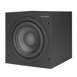 B&W ASW-610