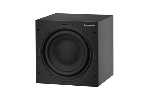B&W ASW-610