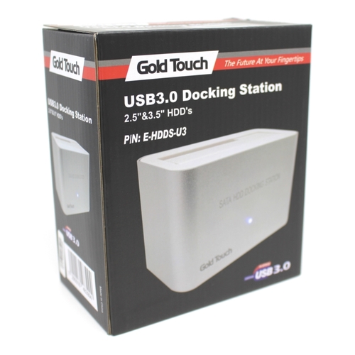 תחנת עגינה לדיסק HDD Docking Dtation