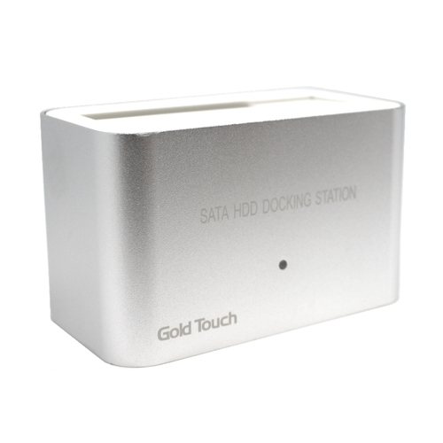 תחנת עגינה לדיסק HDD Docking Dtation