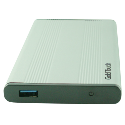 תחנת עגינה לדיסק Ultra Portable USB3.0 2.5