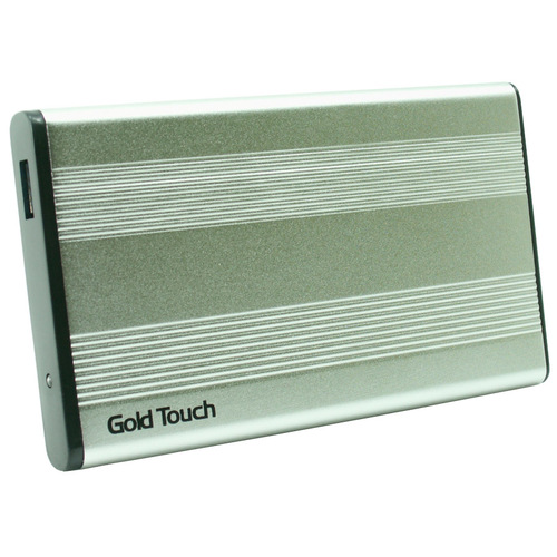 תחנת עגינה לדיסק Ultra Portable USB3.0 2.5