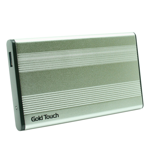 תחנת עגינה לדיסק Ultra Portable USB2.0 2.5