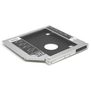 מתאמים להרכבת דיסק Hard Drive 2.5" Caddy for NotBook