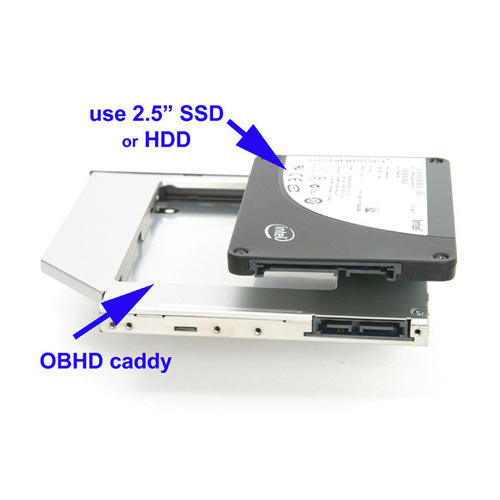 מתאמים להרכבת דיסק Hard Drive 2.5