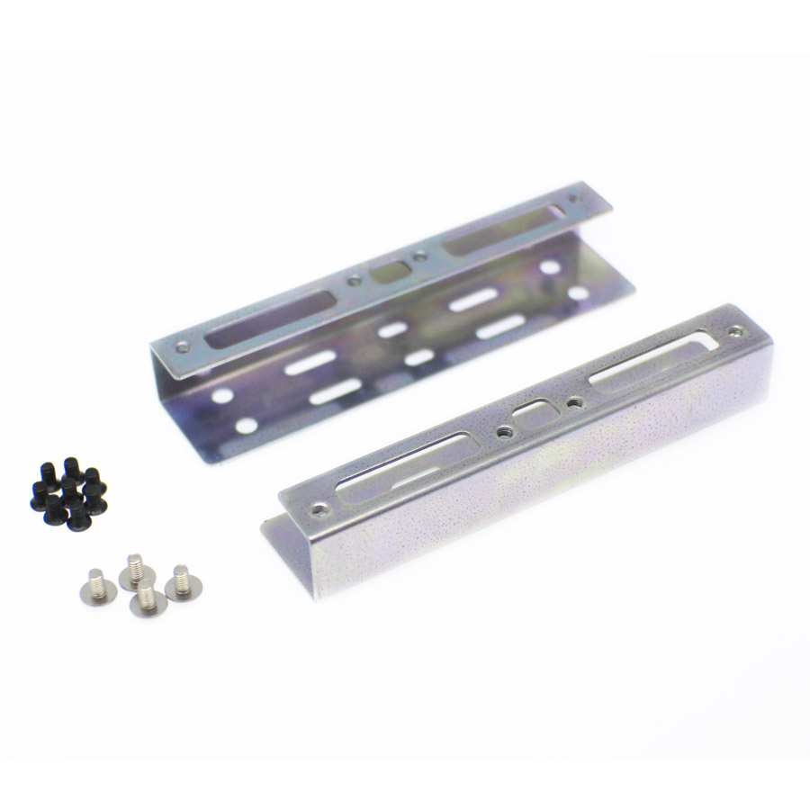 מתאמים להרכבת דיסק "Rail Bracket 2.5" to 3.5