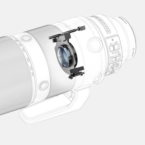 עדשה Sony FE 200-600mm f/5.6-6.3 G OSS סוני