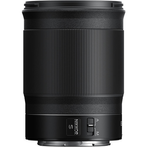 ‏עדשה Nikon NIKKOR Z 85mm f/1.8 S