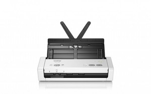 סורק Brother ADS-1200 ברדר