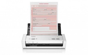 סורק Brother ADS-1200 ברדר