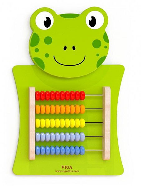 לוח פעילות צפרדע