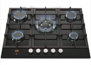 ‏כיריים גז Ly Vent דגם HOT676 ליוונט לי וונט