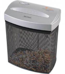 מגרסת נייר ‏15 ‏ליטר VigorHood VS705CT