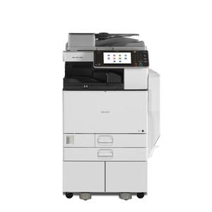מכונת צילום צבעונית Ricoh MP C3002 מחודשת 