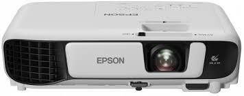 מקרן Epson EBX41 SD אפסון 