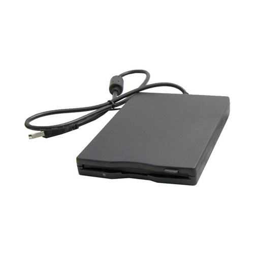 כונן דיסקטים Gold Touch E-USB-FDD USB FDD 1.44MB Floppy Disk