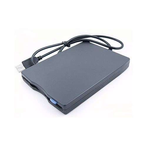 כונן דיסקטים Gold Touch E-USB-FDD USB FDD 1.44MB Floppy Disk