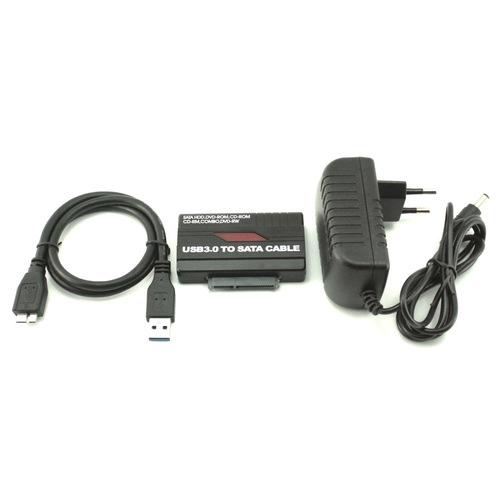 מתאם USB3.0 TO SATA Adapter