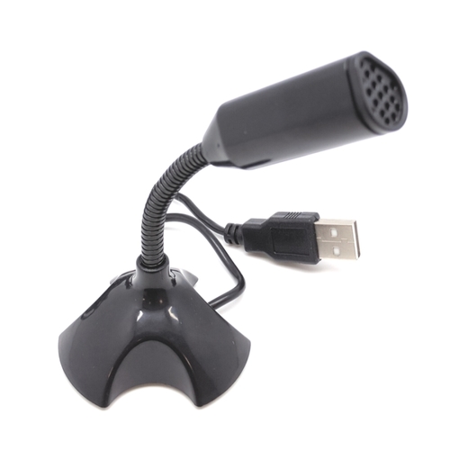 מיקרופון למחשב Gold Touch Mic-25 USB  Microphone 