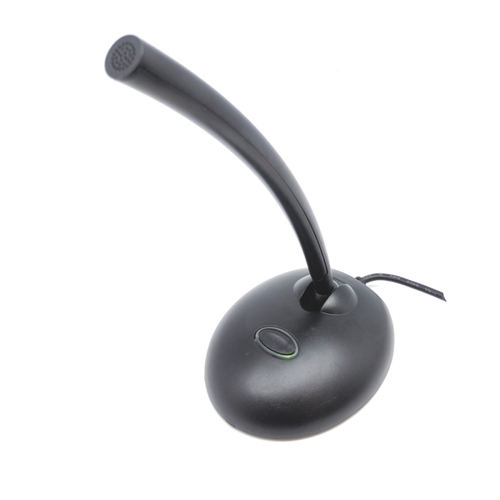 מיקרופון למחשב Gold Touch Mic-35 USB  Microphone 