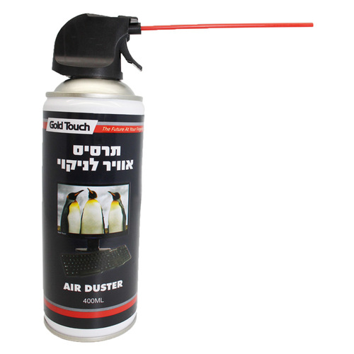 תרסיס אוויר Air Duster