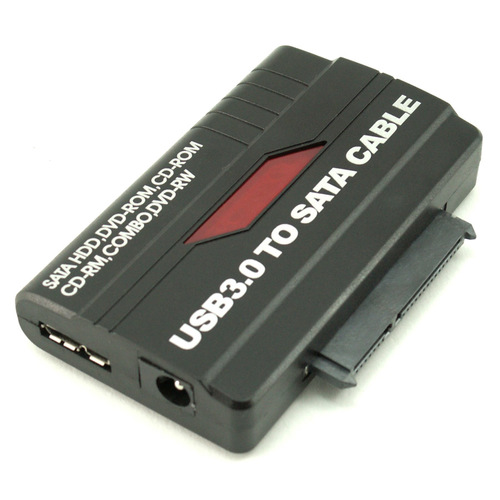 מתאם USB3.0 TO SATA Adapter