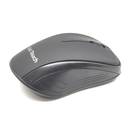 עכבר אלחוטי Gold Touch MSW700 Wireless Optical Mouse