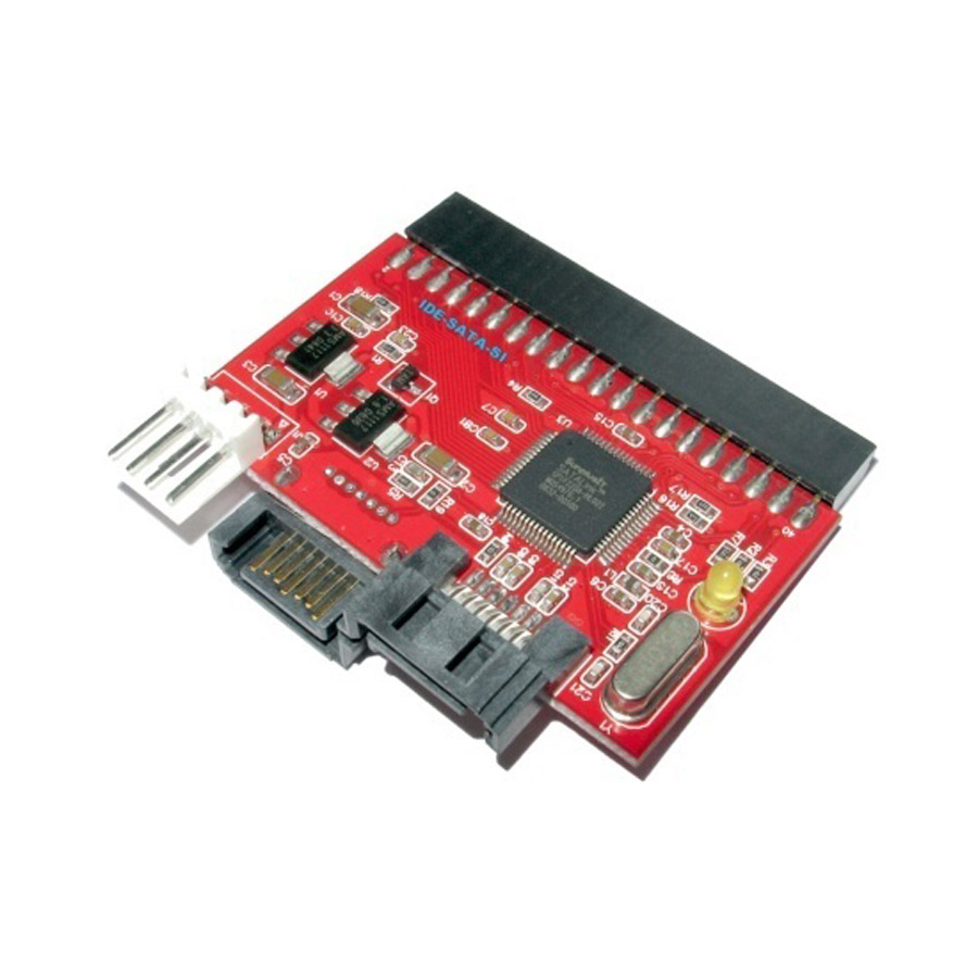 ממיר GOLD TOUCH IDE / SATA Converter