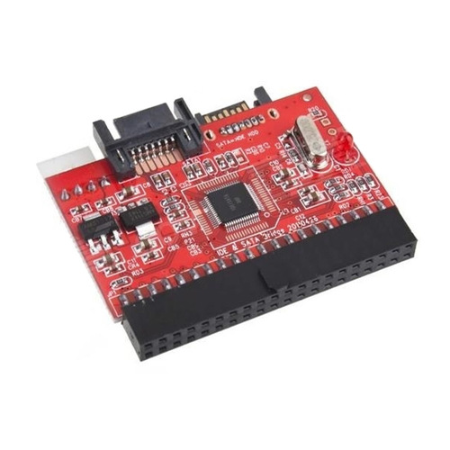 ממיר GOLD TOUCH IDE / SATA Converter