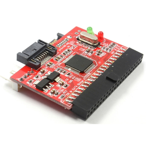 ממיר GOLD TOUCH IDE / SATA Converter