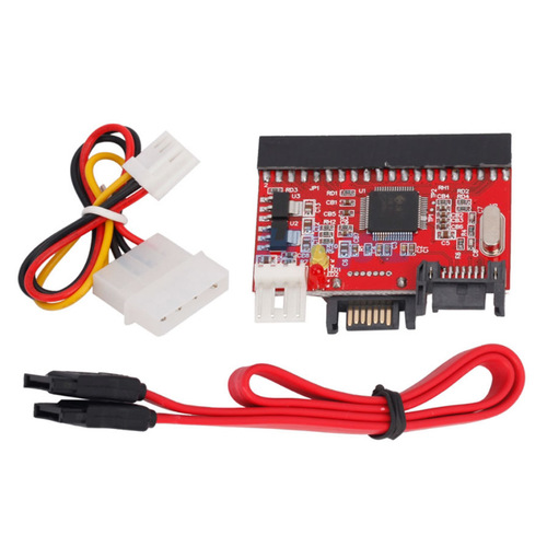 ממיר GOLD TOUCH IDE / SATA Converter