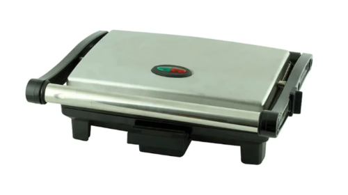 טוסטר לחיצה 4 פרוסות Hyundai HYT043